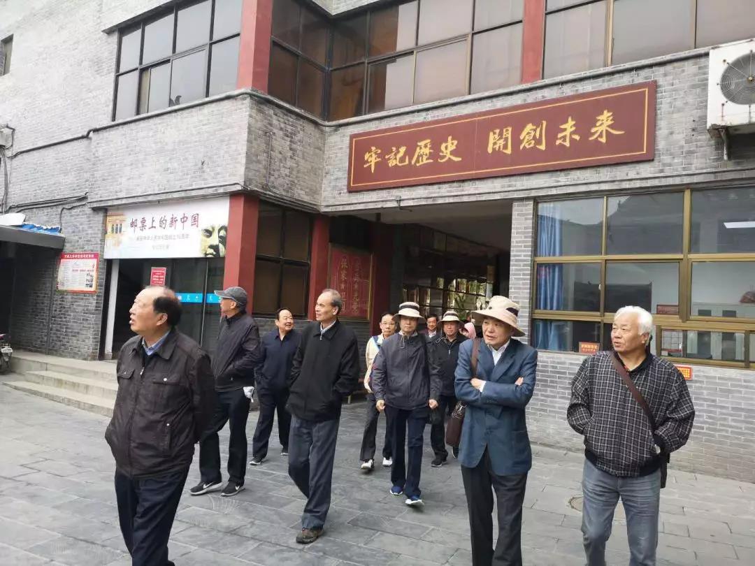 圆满完成老干部疗休养接待工作
