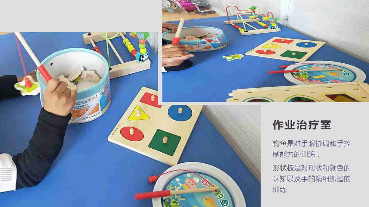 洛阳市残疾人联合会领导莅临我院检查指导工作