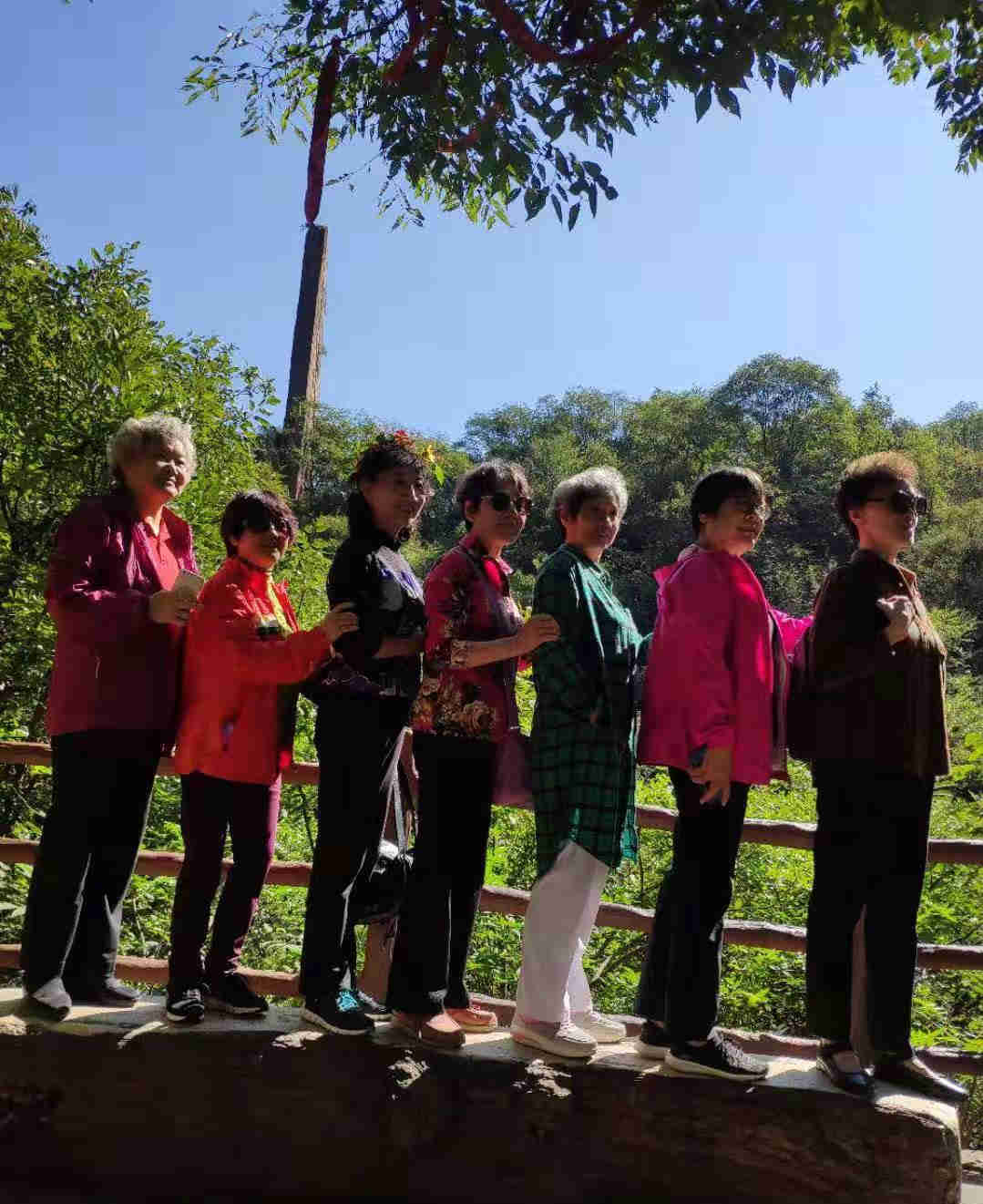 疗休养简介