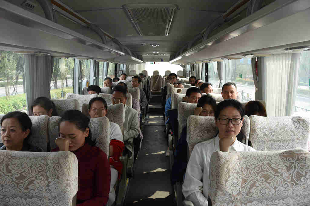 “不忘初心、牢记使命”主题教育简报第6期—参观中共洛阳组诞生地纪念馆