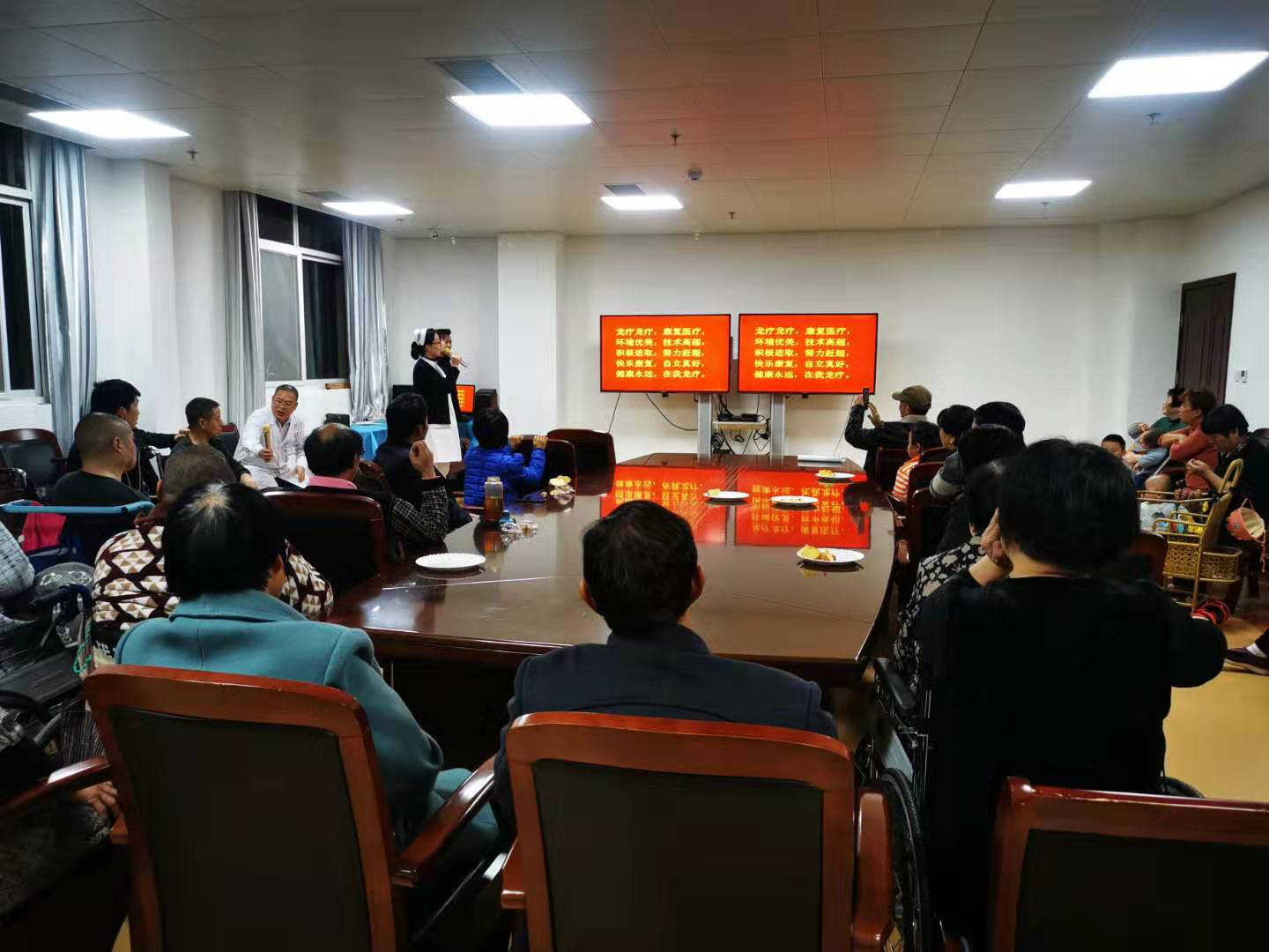 ”不忘初心、牢记使命“主题教育简报第12期—扎实开展主题教育工作