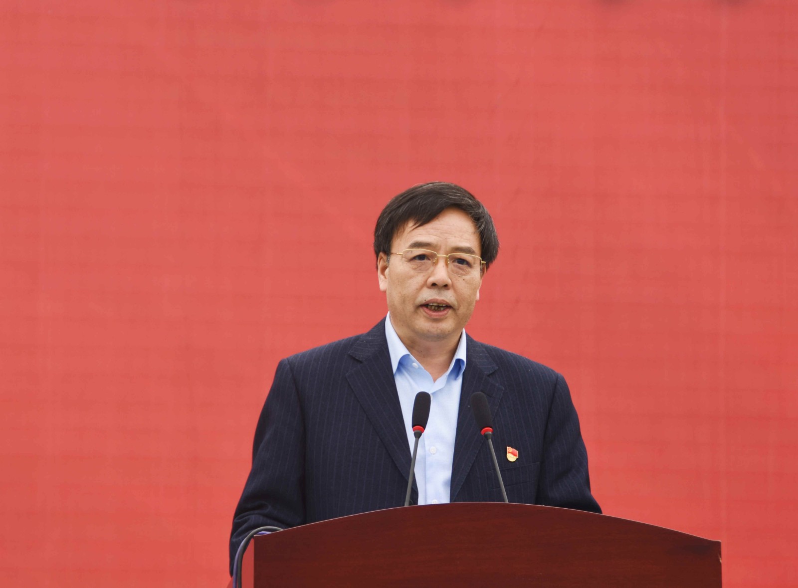 河南省工人龙门疗养院改造提升项目启动
