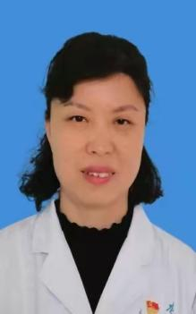 陈永红