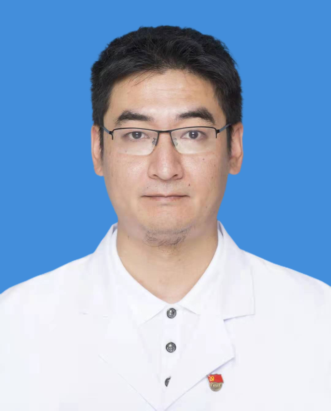 郝克