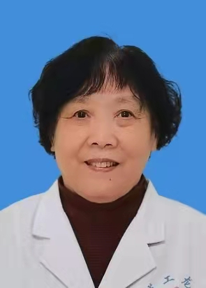 赵秀英