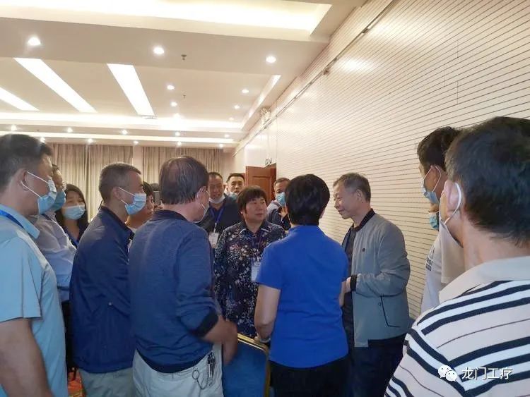 2020年省级劳模疗休养活动纪实