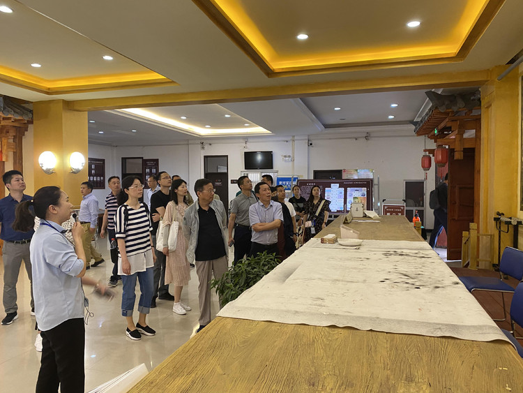 ​河南省工人龙门疗养院2021年疗休养活动开始了